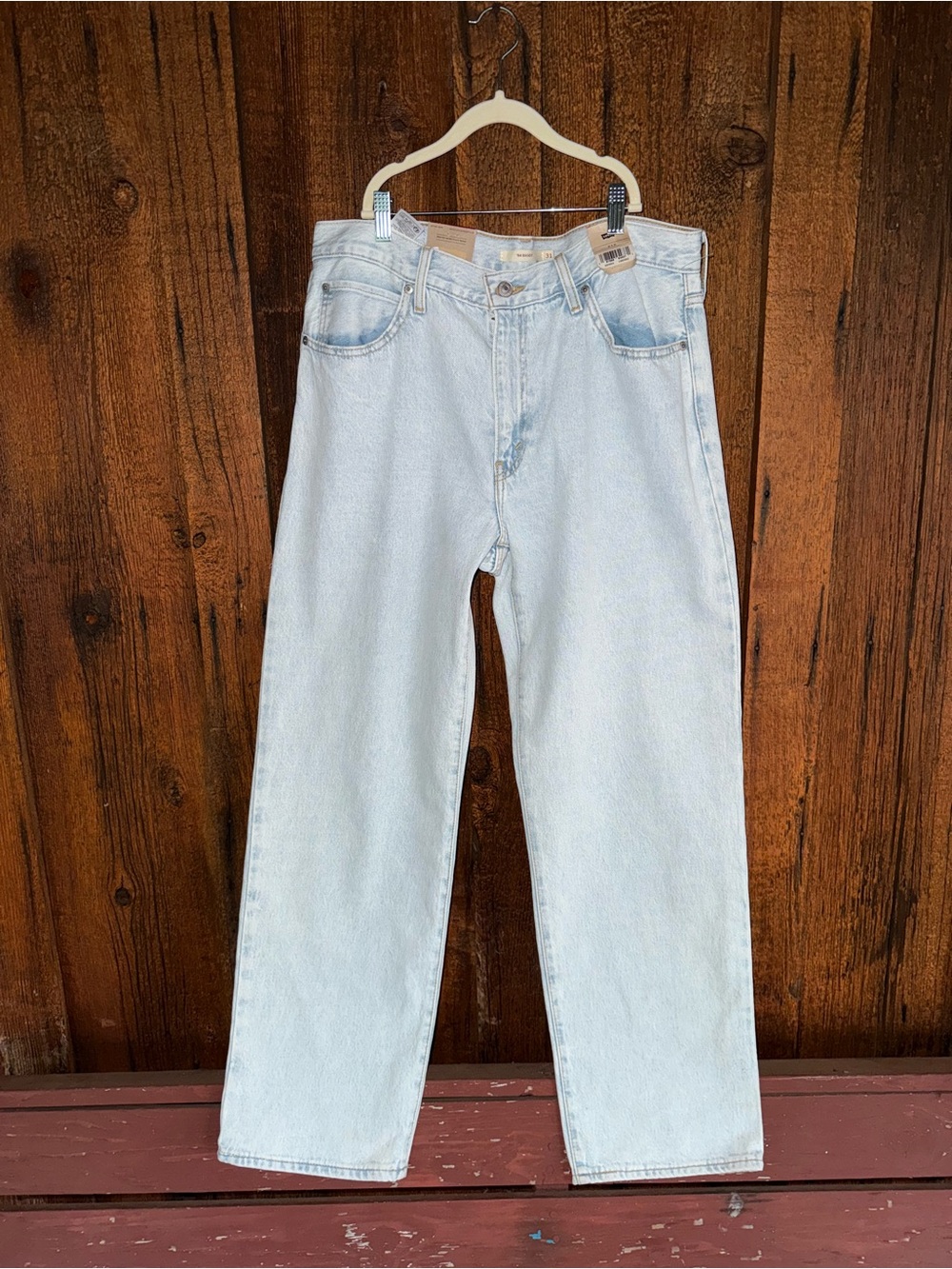 Levi's 94 baggy jeans - Picture 5 of 6
